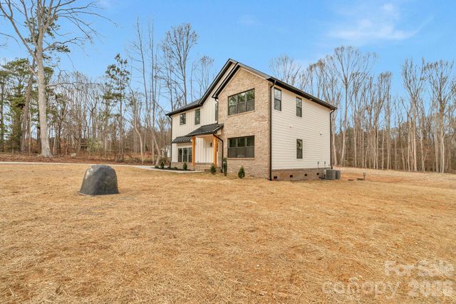 5002 Parkwood School Road, Waxhaw, NC 28173