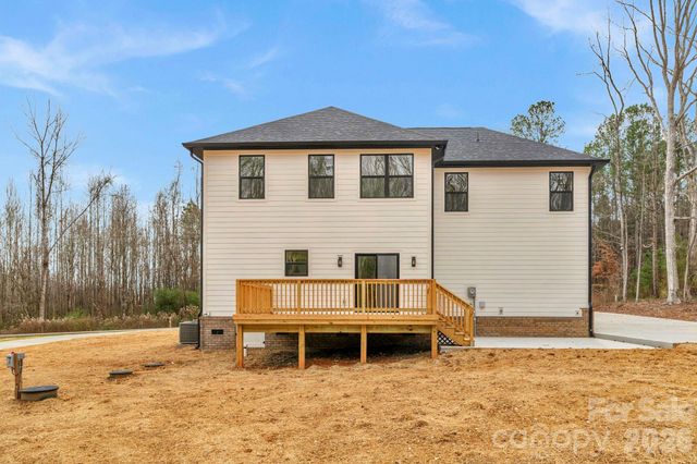 5002 Parkwood School Road, Waxhaw, NC 28173