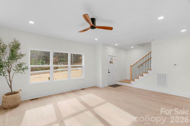 5002 Parkwood School Road, Waxhaw, NC 28173