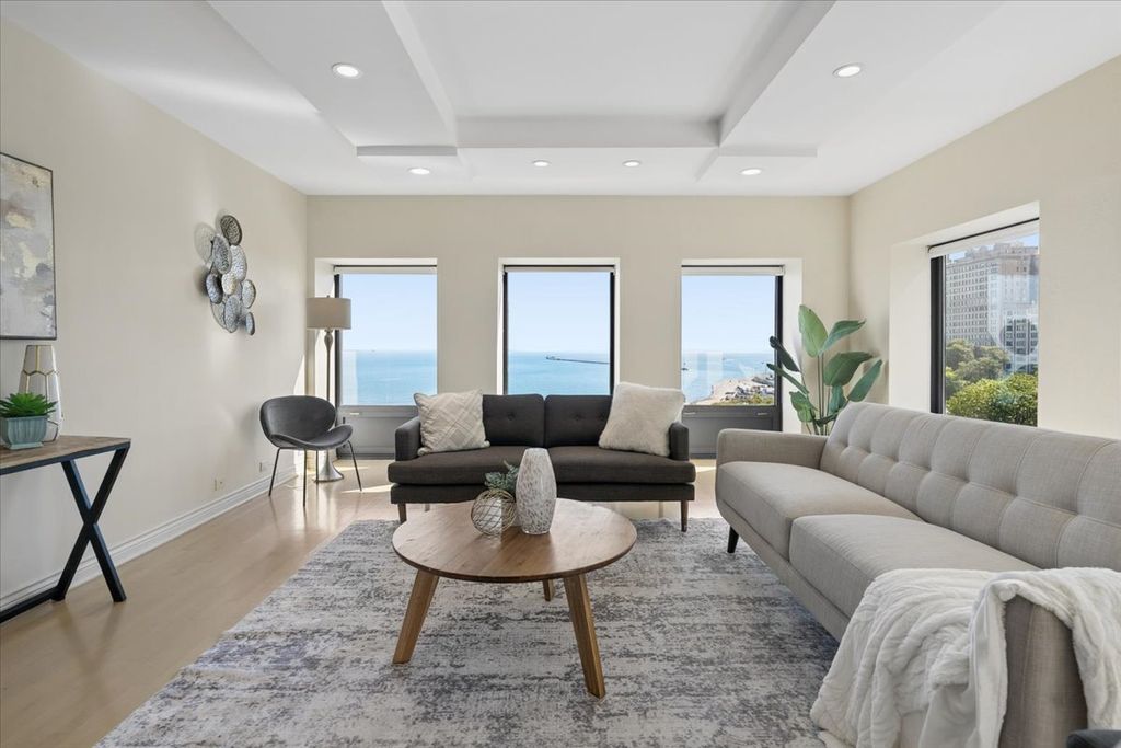 1100 N LAKE SHORE Drive 7B, Chicago, IL 60611 — photo 2