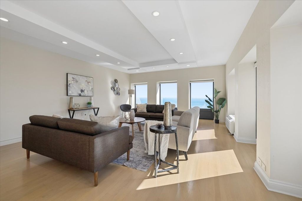 1100 N LAKE SHORE Drive 7B, Chicago, IL 60611 — photo 4