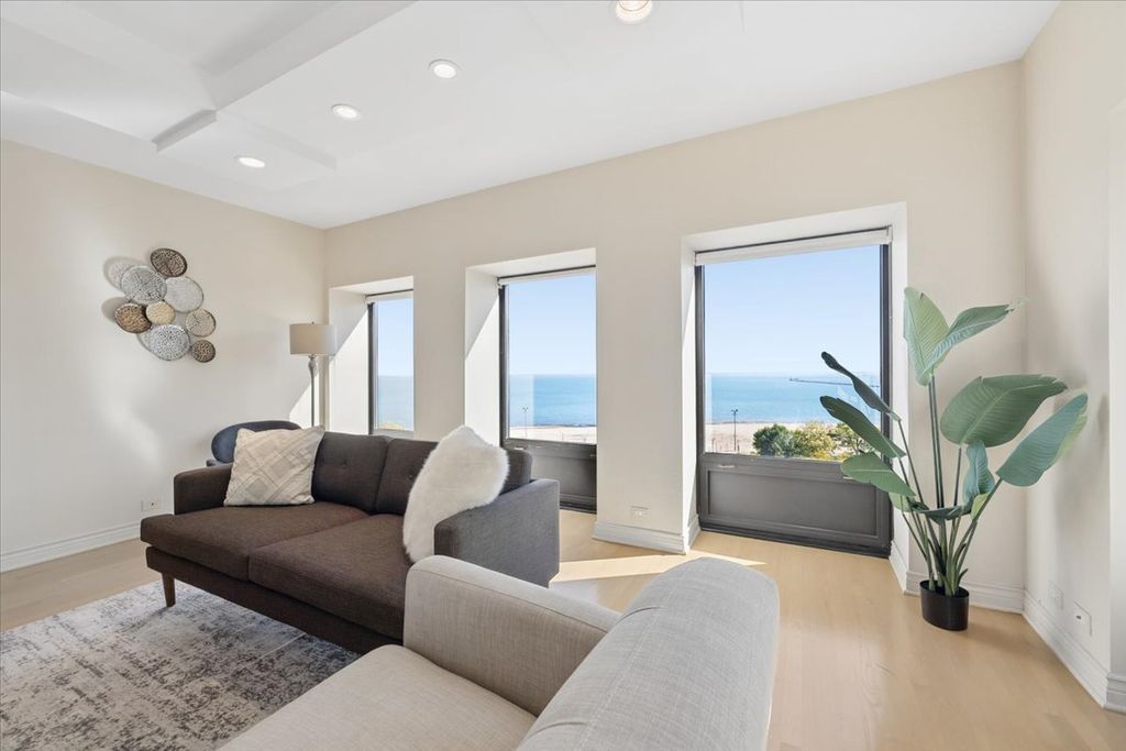 1100 N LAKE SHORE Drive 7B, Chicago, IL 60611 — photo 5