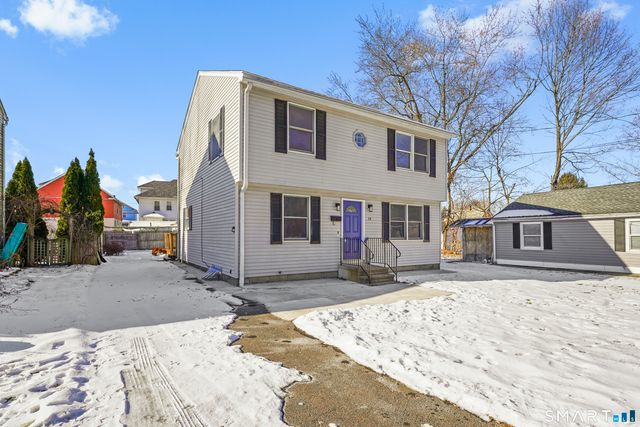 39 Union Street Extension, Enfield, CT 06082