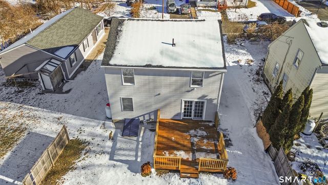 39 Union Street Extension, Enfield, CT 06082