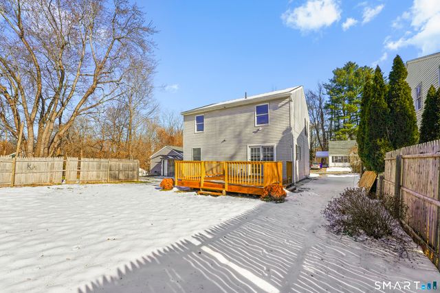 39 Union Street Extension, Enfield, CT 06082