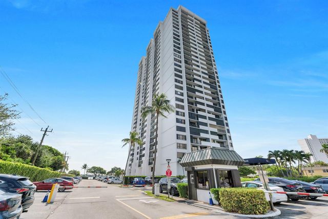 5600 N Flagler Drive 2504, West Palm Beach, FL 33407