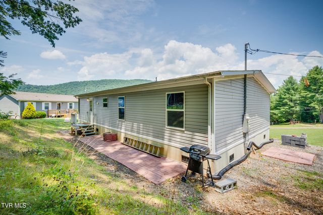 1184 Myrtle Drive, Butler, TN 37640