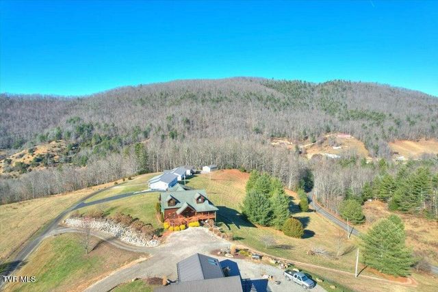 1184 Myrtle Drive, Butler, TN 37640