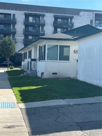 3501 W Alameda Avenue, Burbank, CA 91505