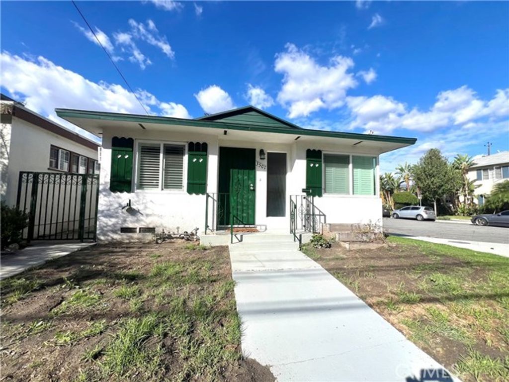 3501 W Alameda Avenue, Burbank, CA 91505