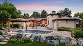 2305 Cherryville Road, Greenwood Village, CO 80121