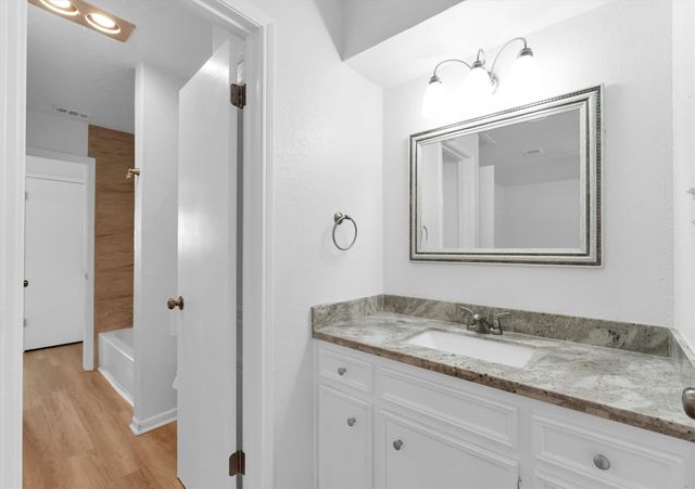 1101 Wilson Drive, Rosenberg, TX 77471
