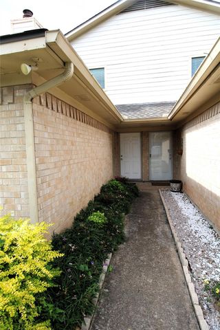 1101 Wilson Drive, Rosenberg, TX 77471