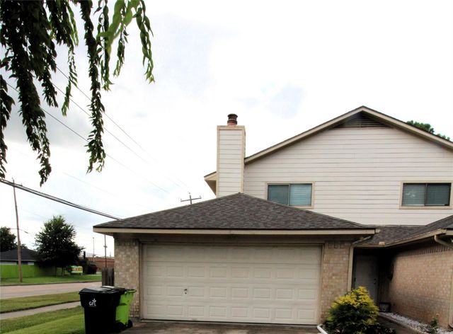 1101 Wilson Drive, Rosenberg, TX 77471