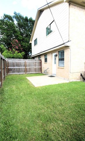 1101 Wilson Drive, Rosenberg, TX 77471