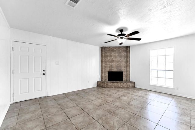 1101 Wilson Drive, Rosenberg, TX 77471