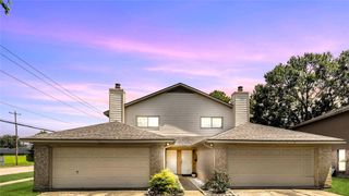 1101 Wilson Drive, Rosenberg, TX 77471