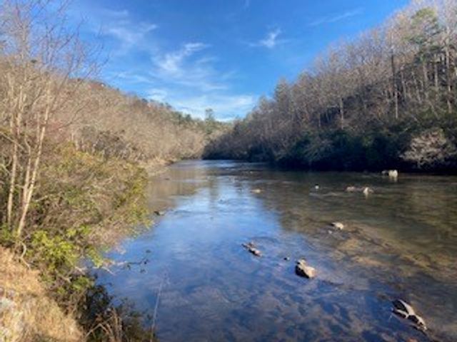 LT 2486 Novena Court, Ellijay, GA 30540