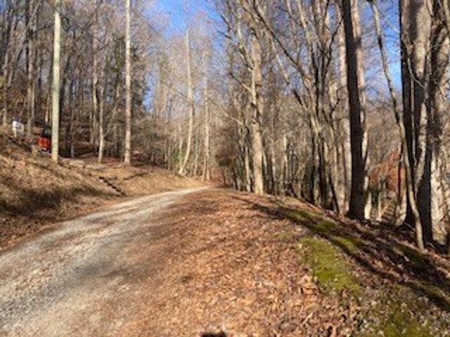 LT 2486 Novena Court, Ellijay, GA 30540