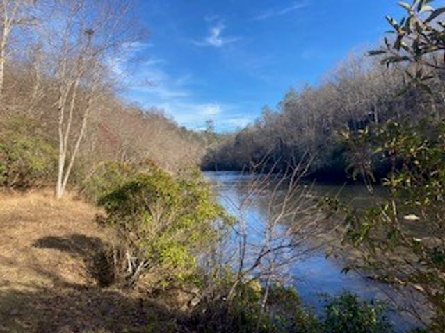 LT 2486 Novena Court, Ellijay, GA 30540