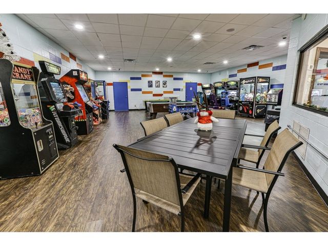 LT 2486 Novena Court, Ellijay, GA 30540