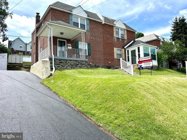 816 NAYLORS RUN RD, Havertown, PA 19083