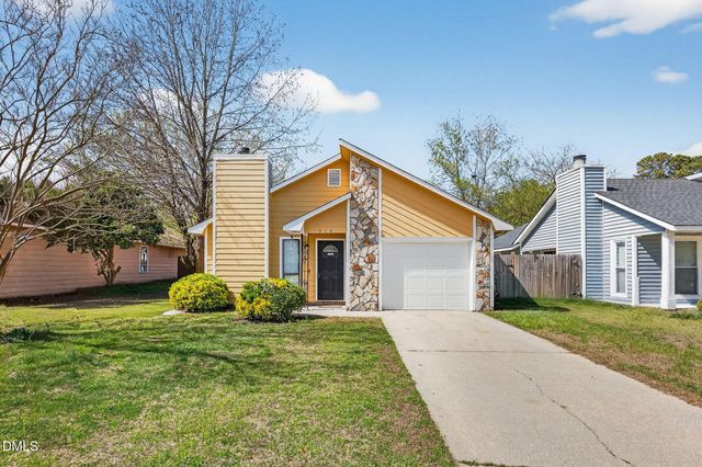 516 Auburndale Lane, Fayetteville, NC 28314