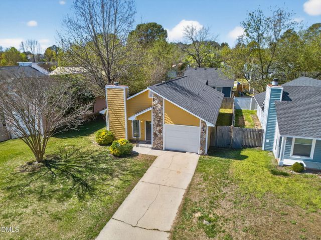 516 Auburndale Lane, Fayetteville, NC 28314