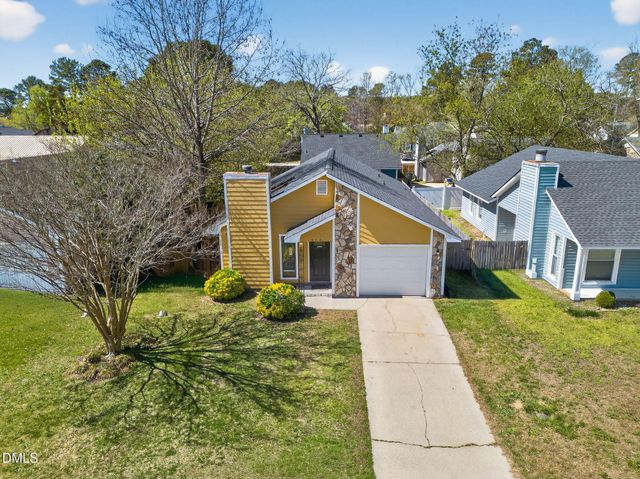 516 Auburndale Lane, Fayetteville, NC 28314