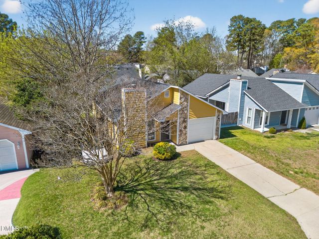 516 Auburndale Lane, Fayetteville, NC 28314