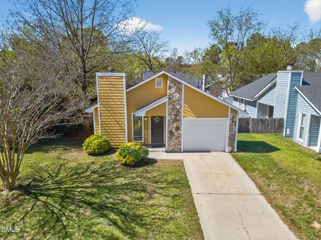516 Auburndale Lane, Fayetteville, NC 28314