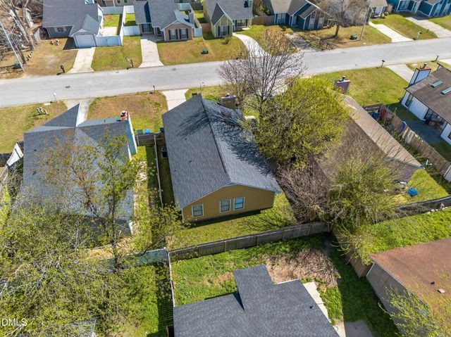 516 Auburndale Lane, Fayetteville, NC 28314