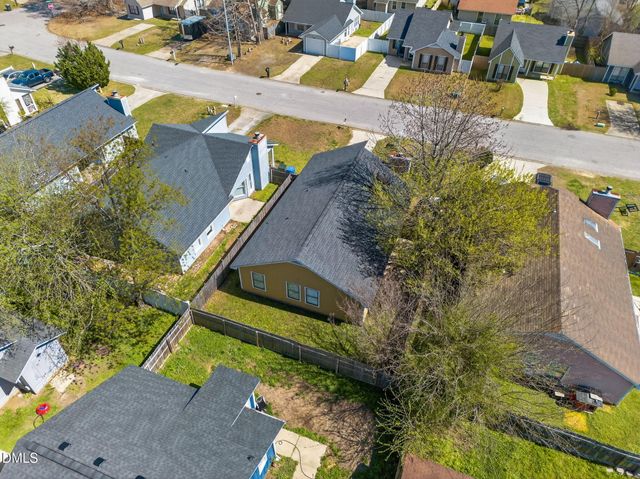 516 Auburndale Lane, Fayetteville, NC 28314