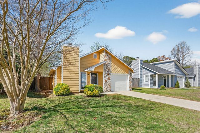 516 Auburndale Lane, Fayetteville, NC 28314