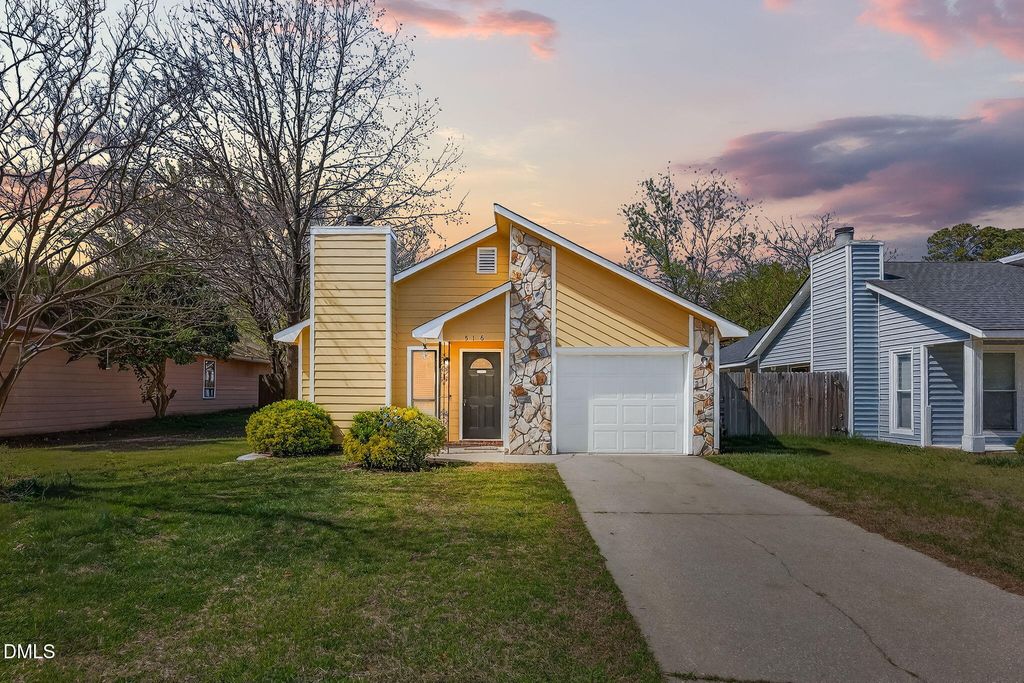 516 Auburndale Lane, Fayetteville, NC 28314