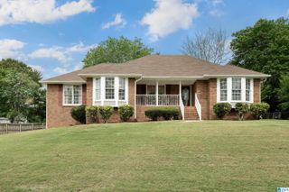 102 RED MAPLE LANE, Trussville, AL 35173
