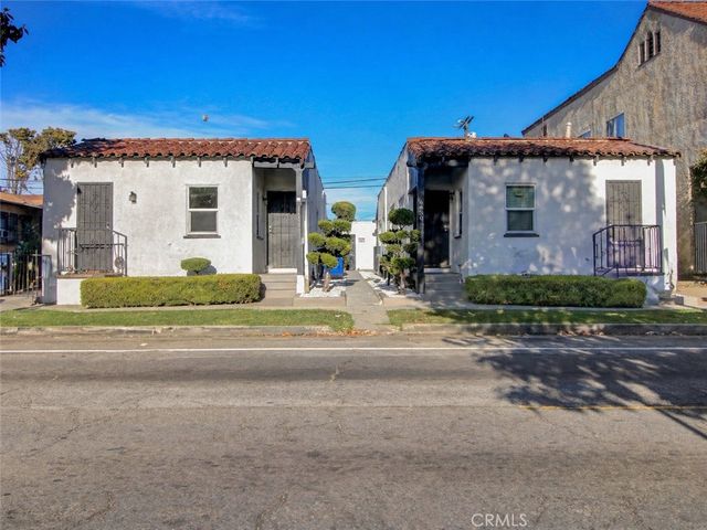 6428 S Van Ness, Los Angeles, CA 90047