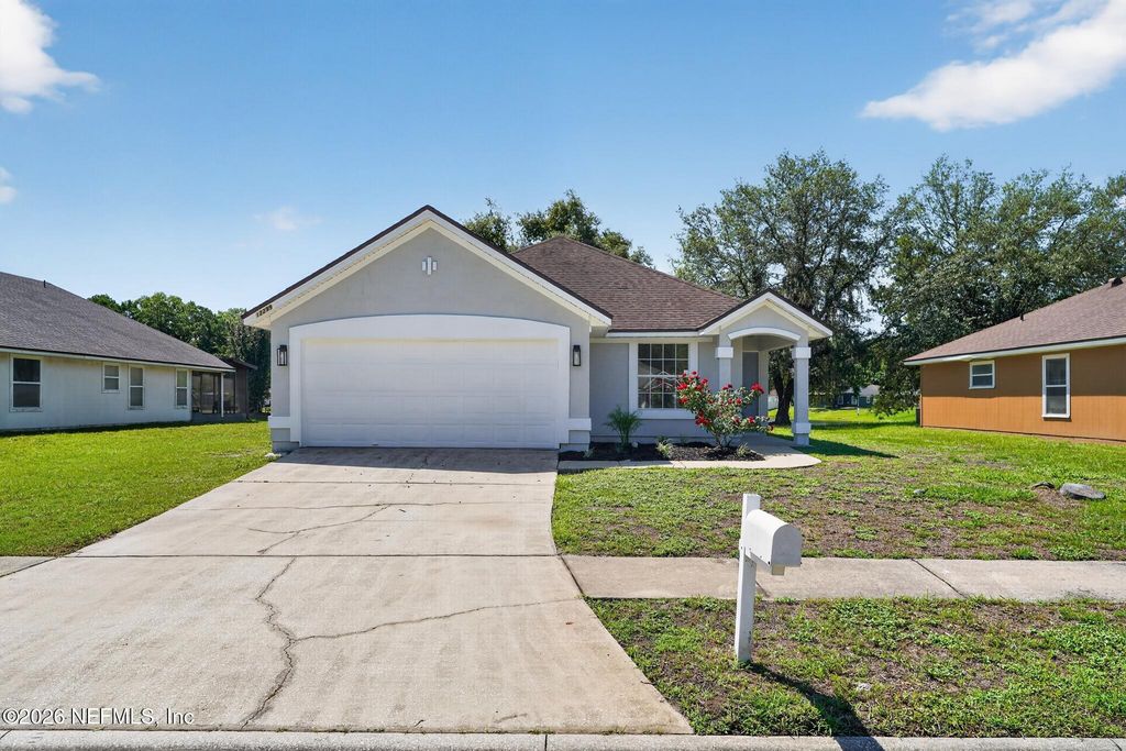 12299 SUMTER SQUARE Drive W, Jacksonville, FL 32218