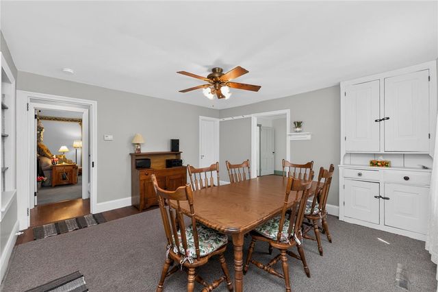 7072 Passer, Upper Saucon Twp, PA 18036