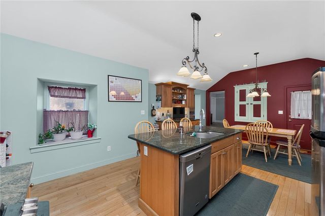 7072 Passer, Upper Saucon Twp, PA 18036