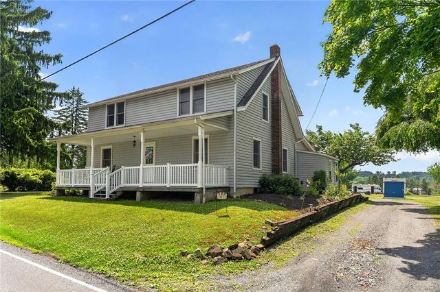 7072 Passer, Upper Saucon Twp, PA 18036