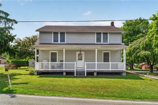 7072 Passer, Upper Saucon Twp, PA 18036