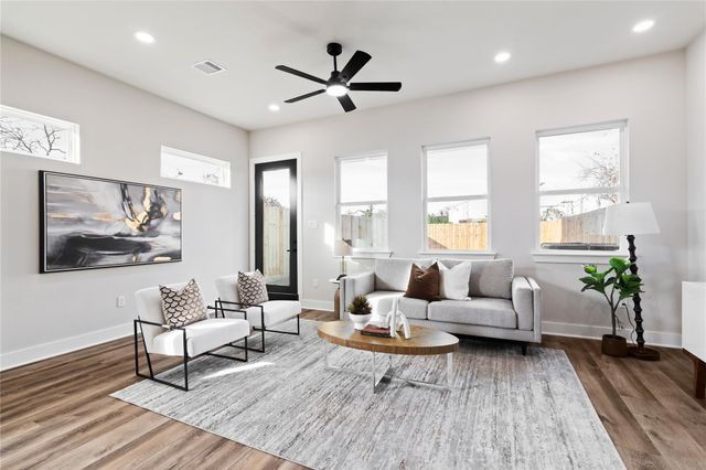 4605 Brady Street A-B, Houston, TX 77011