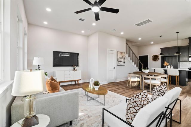 4605 Brady Street A-B, Houston, TX 77011