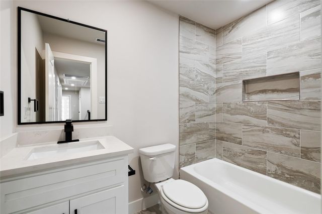 4605 Brady Street A-B, Houston, TX 77011