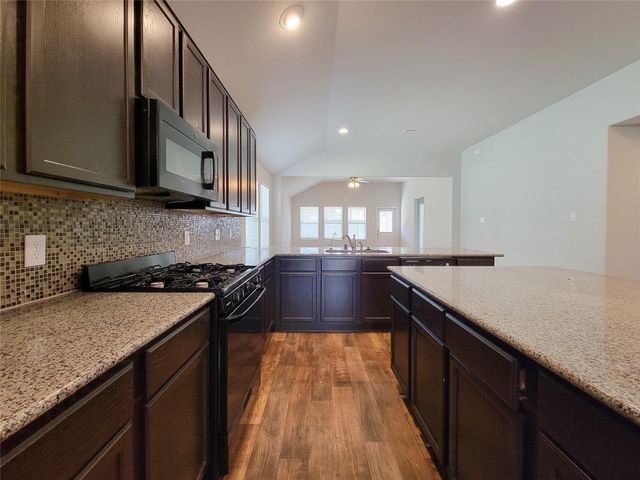 1046 Steel Blue Drive, Houston, TX 77073