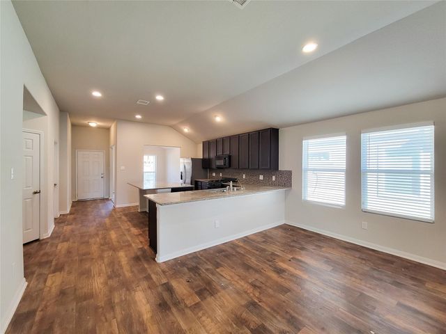 1046 Steel Blue Drive, Houston, TX 77073