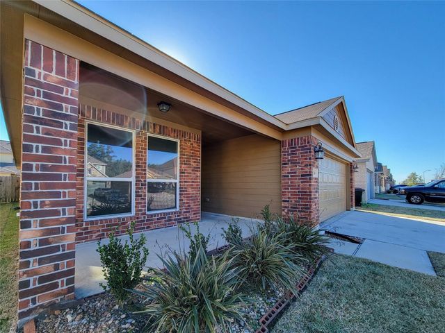 1046 Steel Blue Drive, Houston, TX 77073