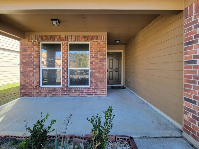 1046 Steel Blue Drive, Houston, TX 77073