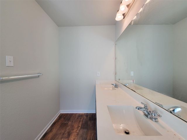 1046 Steel Blue Drive, Houston, TX 77073